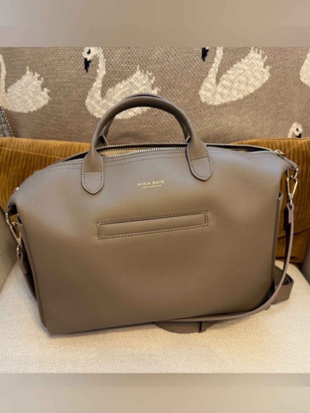 Mina Baie Emmy Mini-Clay - vegan